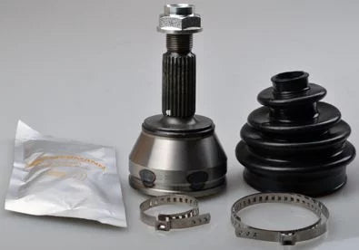 Denckermann C120125 Joint Kit, Drive Shaft