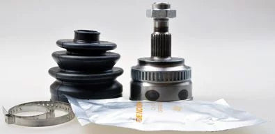 Denckermann C120138 Joint Kit, Drive Shaft Suitable for Mercedes-Benz A-Class (W168)