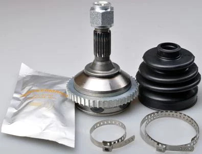 Denckermann C120139 Joint Kit, Drive Shaft for Peugeot 206