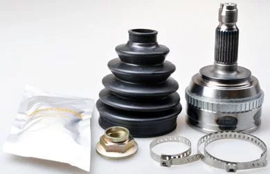 Denckermann C120141 Joint Kit, Drive Shaft for Honda CIVIC VII Hatchback (Eu, Ep, Ev)
