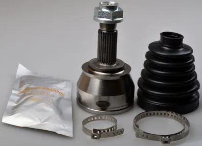 Denckermann C120153 Joint Kit, Drive Shaft