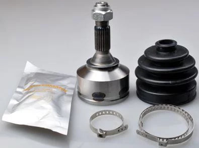 Denckermann C120160 Joint Kit, Drive Shaft for Citroã N C3