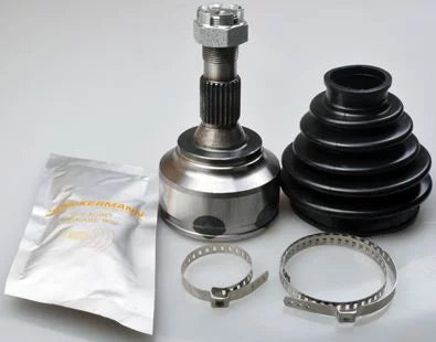 Denckermann C120193 Joint Kit, Drive Shaft