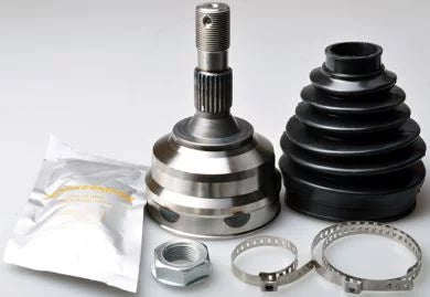 Denckermann C120194 Joint Kit, Drive Shaft