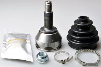 Denckermann C120203 Joint Kit, Drive Shaft for Ford Focus