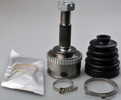 Denckermann C120211 Joint Kit, Drive Shaft for Nissan Primera