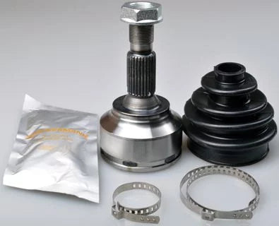 Denckermann C120215 Joint Kit, Drive Shaft