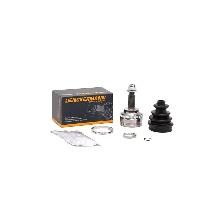 Denckermann C120221 Joint Kit, Drive Shaft