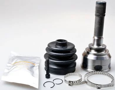 Denckermann C120231 Joint Kit, Drive Shaft