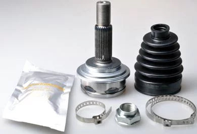 Denckermann C120241 Joint Kit, Drive Shaft for Toyota Yaris II Hatchback (Xp9)