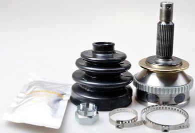 Denckermann C120242 Joint Kit, Drive Shaft for Hyundai Santa Fe I (Sm)