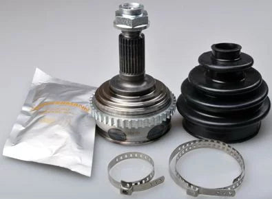 Denckermann C120254 Joint Kit, Drive Shaft
