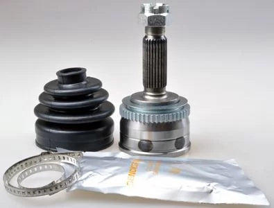 Denckermann C120263 Joint Kit, Drive Shaft for Hyundai Getz (Tb)