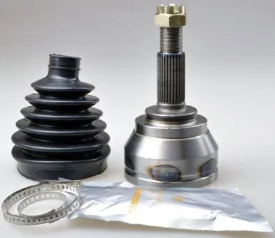 Denckermann C120265 Joint Kit, Drive Shaft for Renault Koleos I (Hy)