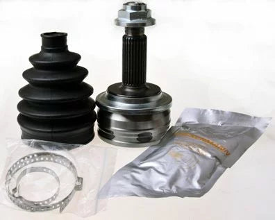 Denckermann C120269 Joint Kit, Drive Shaft for Toyota Auris Hatchback (E15)