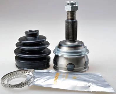 Denckermann C120273 Joint Kit, Drive Shaft for Toyota Rav4 III Off-Road (Xa30)