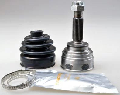 Denckermann C120277 Joint Kit, Drive Shaft