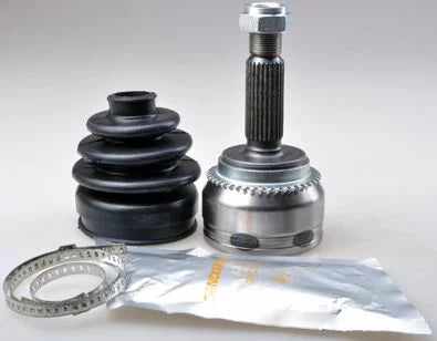 Denckermann C120280 Joint Kit, Drive Shaft for Mitsubishi Lancer
