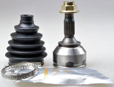 Denckermann C120289 Joint Kit, Drive Shaft