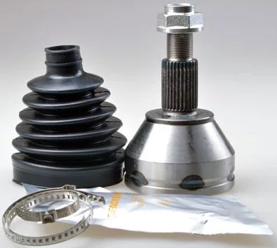 Denckermann C120290 Joint Kit, Drive Shaft