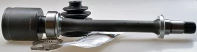 Denckermann C120315 Joint Kit, Drive Shaft