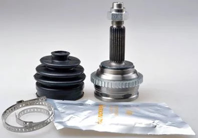 Denckermann C120347 Joint Kit, Drive Shaft