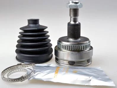 Denckermann C120378 Joint Kit, Drive Shaft Suitable for Mercedes-Benz ML-Class (W163)