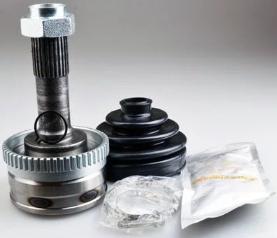 Denckermann C120379 Joint Kit, Drive Shaft Suitable for Mercedes-Benz G-Class