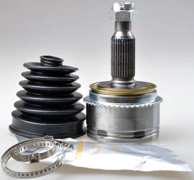Denckermann C120384 Joint Kit, Drive Shaft