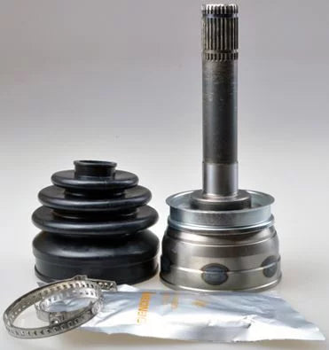 Denckermann C120394 Joint Kit, Drive Shaft
