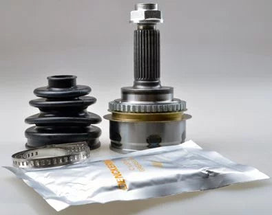 Denckermann C120408 Joint Kit, Drive Shaft for Subaru Forester II (Sg)