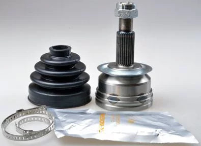 Denckermann C120420 Joint Kit, Drive Shaft for Chrysler Voyager II (Es)