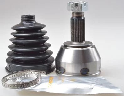 Denckermann C120435 Joint Kit, Drive Shaft