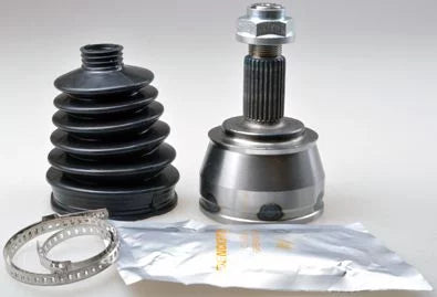 Denckermann C120436 Joint Kit, Drive Shaft