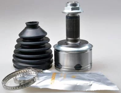 Denckermann C120447 Joint Kit, Drive Shaft for Honda Accord VIII Saloon (Cu)