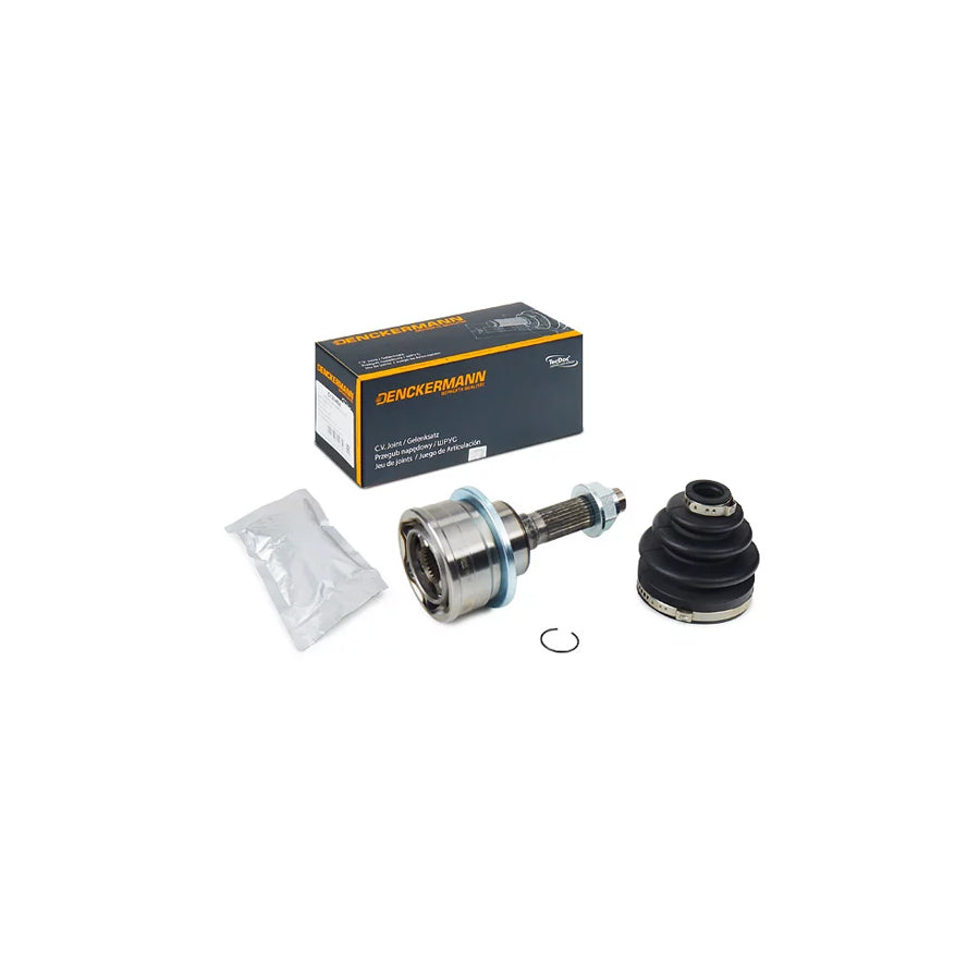 Denckermann C120458 Joint Kit, Drive Shaft for Ford Ranger Mk2 (Er, Eq)