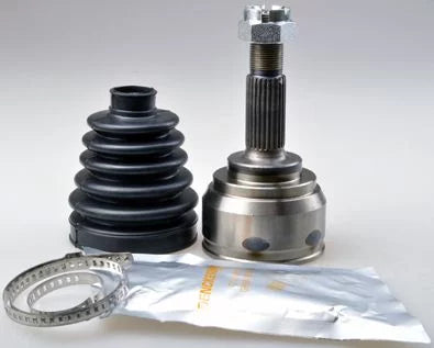Denckermann C120464 Joint Kit, Drive Shaft for Nissan Tiida