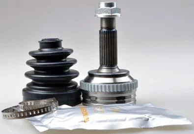 Denckermann C120483 Joint Kit, Drive Shaft for Toyota Yaris I Hatchback (P1)