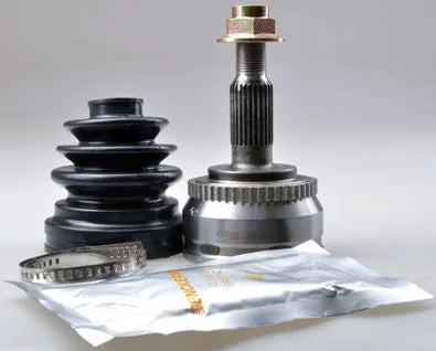 Denckermann C120486 Joint Kit, Drive Shaft