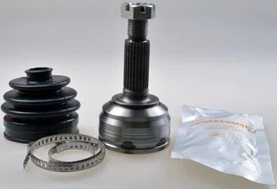 Denckermann C120505 Joint Kit, Drive Shaft