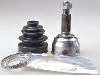 Denckermann C120506 Joint Kit, Drive Shaft for Daihatsu Sirion II (M300)