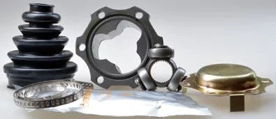 Denckermann C120512 Joint Kit, Drive Shaft