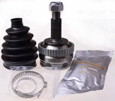 Denckermann C120513 Joint Kit, Drive Shaft for Renault Scã Nic I (Ja0/1, Fa0)