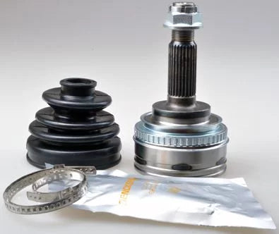 Denckermann C120522 Joint Kit, Drive Shaft for Toyota Celica VI Convertible (T200)