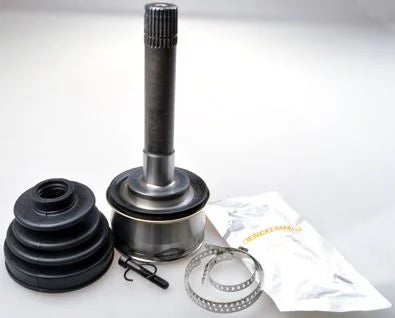 Denckermann C120527 Joint Kit, Drive Shaft