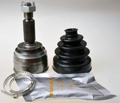 Denckermann C120529 Joint Kit, Drive Shaft