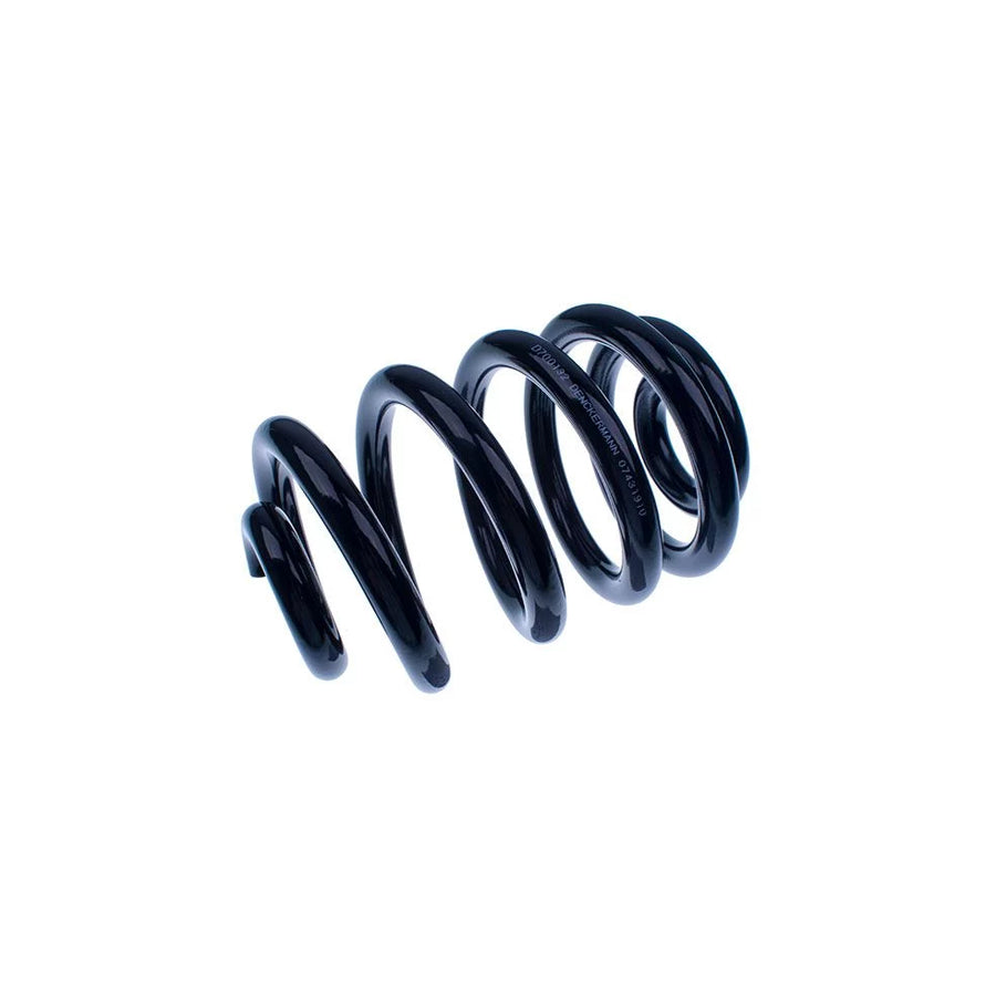Denckermann D700132 Coil Spring Suitable for Mercedes-Benz Vito