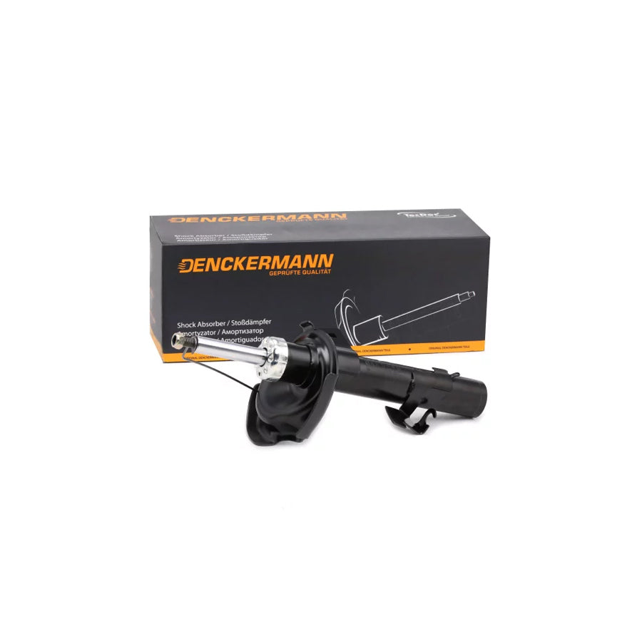 Denckermann Dsb048G Dsb048G Shock Absorber