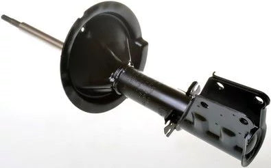 Denckermann Dsb109G Dsb109G Shock Absorber for Fiat Doblo I Estate (119, 223)