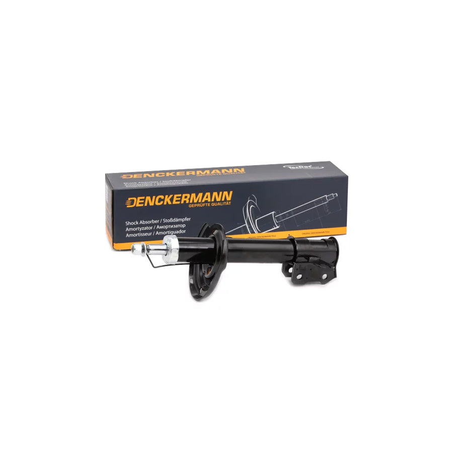 Denckermann Dsb114G Dsb114G Shock Absorber